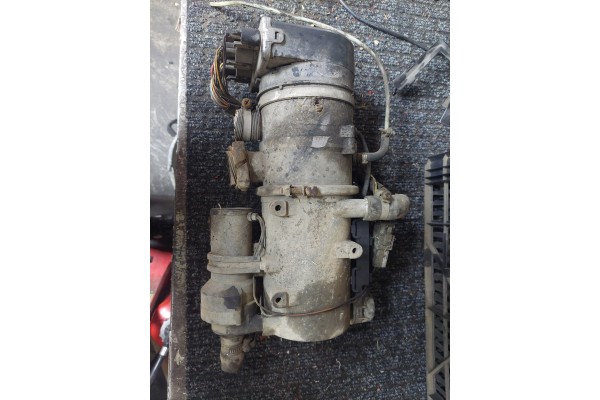 water heating man volvo Webasto Thermo 90S 89139A 24V Catalog number of the part ogrzewanie wodne man volvo Webasto Thermo 90S 8