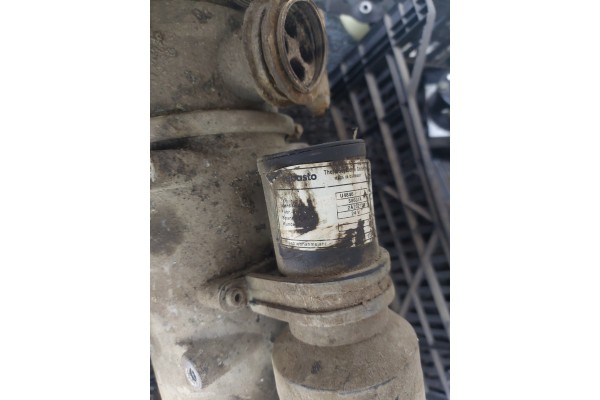 water heating man volvo Webasto Thermo 90S 89139A 24V Car type buses trucks cargo vans RVs passenger cars