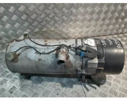 Calefactor estacionario WEBASTO THERMO 300 30KW 24V/110W