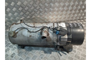 WEBASTO PARKING HEATER THERMO 300 30KW