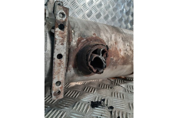 WEBASTO PARKING HEATER THERMO 300 30KW Part manufacturer Webasto