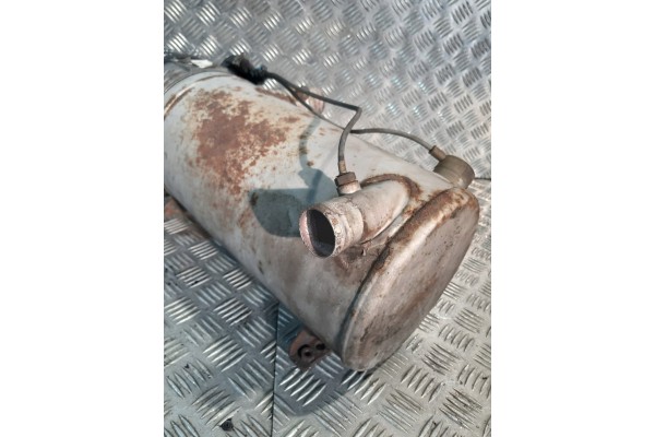 Calefactor estacionario WEBASTO THERMO 300 30KW 24V/110W