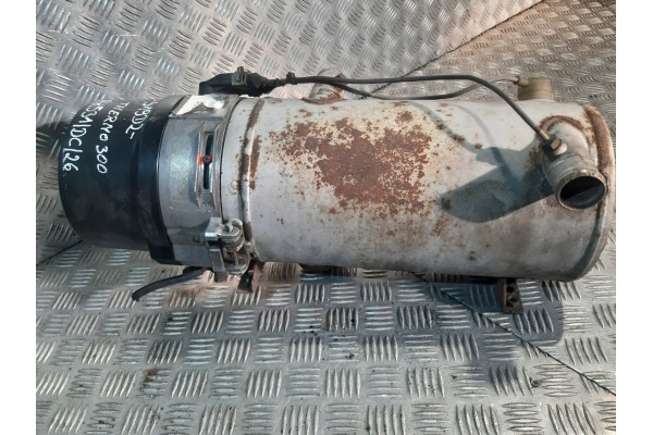 Calefactor estacionario WEBASTO THERMO 300 30KW 24V/110W