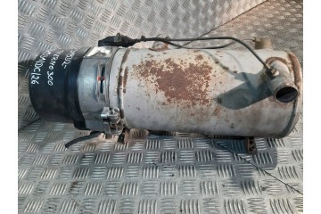 Calefactor estacionario WEBASTO THERMO 300 30KW 24V/110W