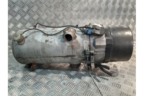 Calefactor estacionario WEBASTO THERMO 300 30KW 24V/110W