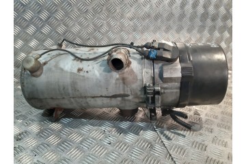 Calefactor estacionario WEBASTO THERMO 300 30KW 24V/110W