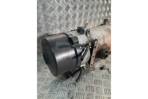 Calefactor estacionario WEBASTO THERMO 300 30KW 24V/110W