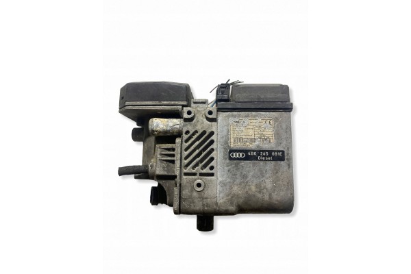 Parking heater Webasto Audi A6 S6 C6 4F 4B0265081E