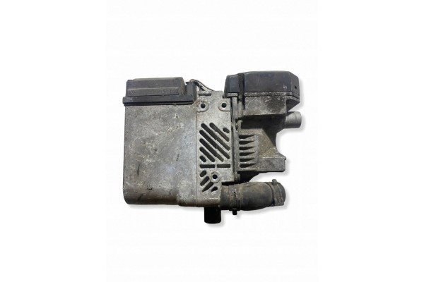 Parking heater Webasto Audi A6 S6 C6 4F 4B0265081E Catalog number of the part 4B0265081E