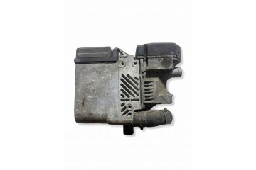 Parking heater Webasto Audi A6 S6 C6 4F 4B0265081E Catalog number of the part 4B0265081E