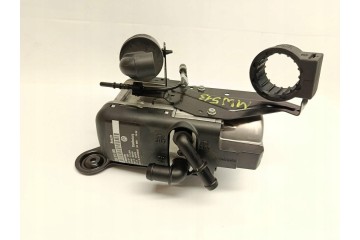 VOLKSWAGEN PASSAT B8 WEBASTO PARKING HEATER 3Q0815005 3Q0819595