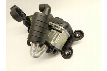 VOLKSWAGEN PASSAT B8 WEBASTO PARKING HEATER 3Q0815005 3Q0819595 Part manufacturer Volkswagen OE