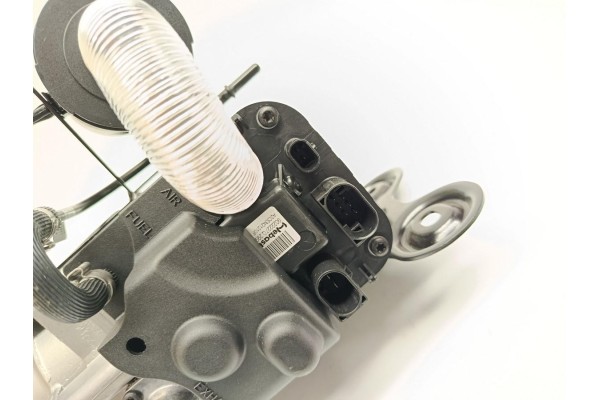 Control Remoto del Calentador Webasto para VW Passat B8 TSI 3Q0815005