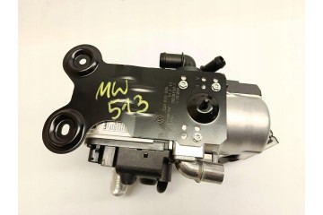 Control Remoto del Calentador Webasto para VW Passat B8 TSI 3Q0815005