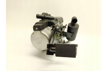 Control Remoto del Calentador Webasto para VW Passat B8 TSI 3Q0815005