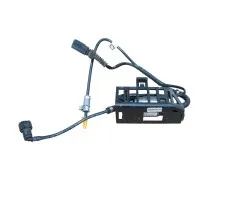 Bomba de Combustible Webasto para Audi VW Seat Skoda 5Q0201607AC WOS 9019847C OE Nueva