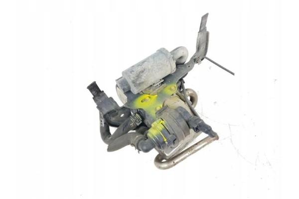 Webasto MAN TGE Flatbed UZ_ 2N0819008 1 11L diesel 75kW 2020