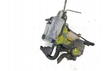 Webasto MAN TGE Flatbed UZ_ 2N0819008 1 11L diesel 75kW 2020 Part manufacturer MAN OE