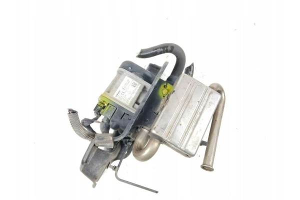 Webasto MAN TGE Flatbed UZ_ 2N0819008 1 11L diesel 75kW 2020 Catalog number of substitutes 403909311722