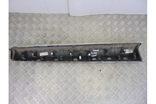 MOLDURA FORD PUMA