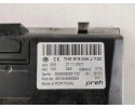 Autonomous heating module VW TRANSPORTER V T5 Van 7H5919044J Part manufacturer Volkswagen OE