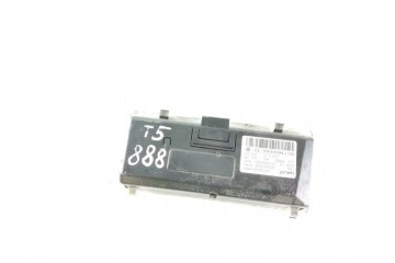 Autonomous heating module VW TRANSPORTER V T5 Van 7H5919044J Catalog number of the part 7H5919044J