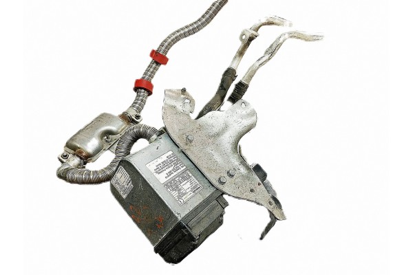 AUDI PARKING HEATER WEBASTO 4D0815071B 8Z0815069B EUROPE