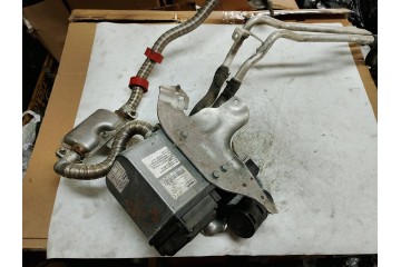 AUDI PARKING HEATER WEBASTO 4D0815071B 8Z0815069B EUROPE Catalog number of the part 4D0815071B