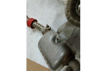 Calefactor de estacionamiento AUDI WEBASTO 4D0815071B 8Z0815069B Europ