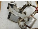 Calefactor de estacionamiento AUDI WEBASTO 4D0815071B 8Z0815069B Europ
