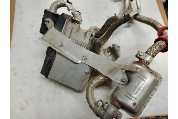 Calefactor de estacionamiento AUDI WEBASTO 4D0815071B 8Z0815069B Europ