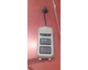 daf xf 106 driver webasta switch panel