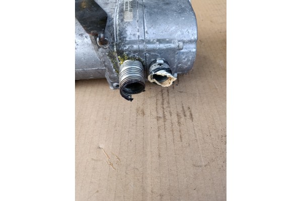 AUDI A6 C7 3 0 TDI WEBASTO PARKING HEATER 4G0265081E 4H0265105E Part manufacturer Audi OE