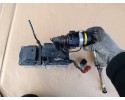 AUDI A6 C7 3 0 TDI WEBASTO PARKING HEATER 4G0265081E 4H0265105E Quality of parts according to GVO O original with manufacturer s