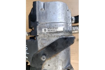 AUDI A6 C7 3 0 TDI WEBASTO PARKING HEATER 4G0265081E 4H0265105E Car type passenger cars