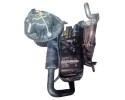 PARKING HEATER WEBASTO SEAT ALHAMBRA SHARAN 7N0815065N PETROL