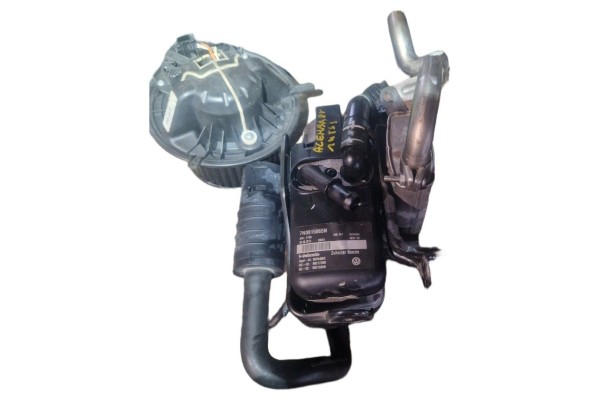 PARKING HEATER WEBASTO SEAT ALHAMBRA SHARAN 7N0815065N PETROL