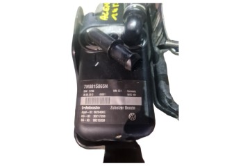 PARKING HEATER WEBASTO SEAT ALHAMBRA SHARAN 7N0815065N PETROL Part manufacturer Volkswagen OE