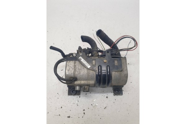 WEBASTO PARKING HEATER FORD TRANSIT CONNECT 1M5H 18K464 AB