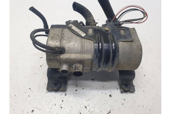 WEBASTO PARKING HEATER FORD TRANSIT CONNECT 1M5H 18K464 AB Catalog number of the part 252212