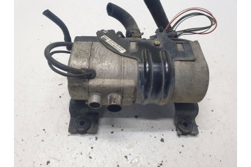 WEBASTO PARKING HEATER FORD TRANSIT CONNECT 1M5H 18K464 AB Catalog number of the part 252212