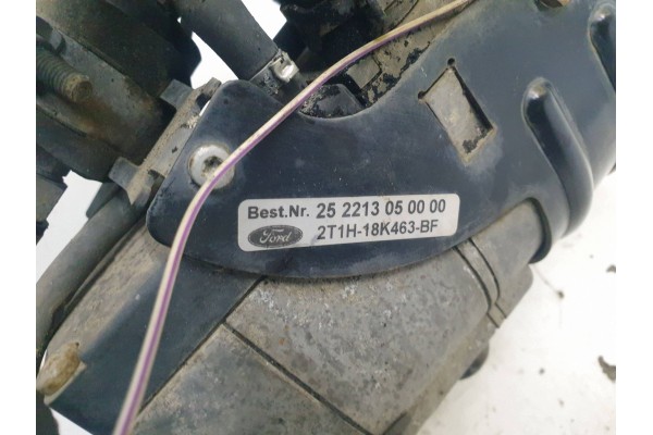 WEBASTO PARKING HEATER FORD TRANSIT CONNECT 1M5H 18K464 AB Catalog number of the original 242663AA