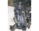 WEBASTO PARKING HEATER FORD TRANSIT CONNECT 1M5H 18K464 AB Customs tariff code 87089997