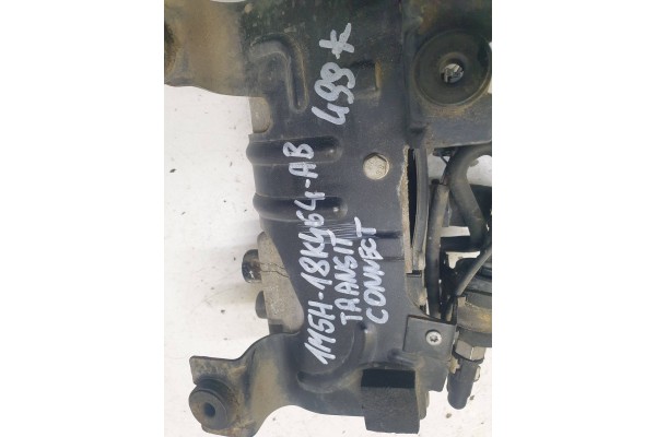 WEBASTO PARKING HEATER FORD TRANSIT CONNECT 1M5H 18K464 AB Customs tariff code 87089997