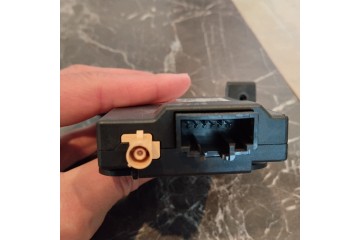 AUDI DRIVER WEBASTO T91 REMOTE CONTROL T90 4F0909509B Part manufacturer Audi OE