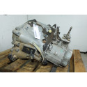 20DL52 CAJA CAMBIOS PEUGEOT 206 XR 1999 20DL52 207198 PEUGEOT - 3