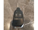 AUDI DRIVER WEBASTO T91 REMOTE CONTROL T90 4F0909509B Car type passenger cars