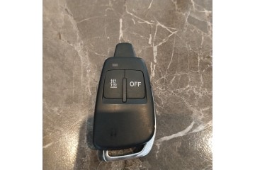 AUDI DRIVER WEBASTO T91 REMOTE CONTROL T90 4F0909509B Car type passenger cars