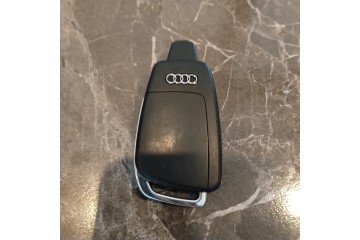 AUDI DRIVER WEBASTO T91 REMOTE CONTROL T90 4F0909509B Customs tariff code 87089199