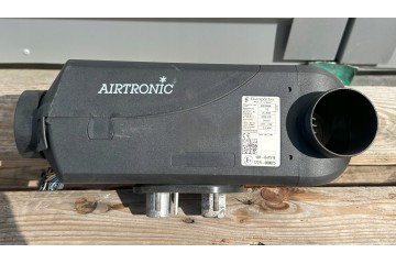 WEBASTO PARKING HEATING AIRTRONIC D2 2 2 KW DAF CF EURO 6 1917799